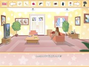 Milftoon Drama ep.7 - everyone wants my semen 13/16