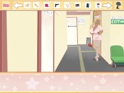 Milftoon Drama ep.7 - everyone wants my semen 16/16