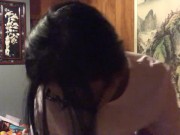 Massage turn to fuck session 11/16