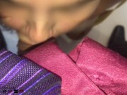 Brazilian Luxury Escort Teasing and get Anally Fucked !!! 6/16