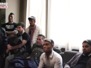 CASTING TORINOEROTICA NANDO VS PRISCILLA SALERNO 1/16