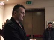 CASTING TORINOEROTICA NANDO VS PRISCILLA SALERNO 3/16