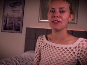 Milking Rimming Prostate Massage with a Shot of Cum - Remastered 16/16