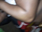 Deepthroat doggystyle bbc 3/16