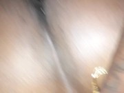 Deepthroat doggystyle bbc 8/16