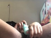 Clever and Creative Title  10/16