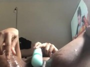 Clever and Creative Title  14/16