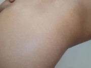 Universitarios latinos follan rico después de un gran pissing  14/16