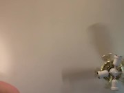 Sunburned Bigtittygothegg Masturbating 11/16