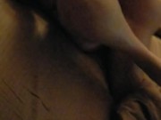 A little late night fuck before bed ( Little oops in the middle) 11/16