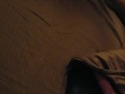 A little late night fuck before bed ( Little oops in the middle) 13/16