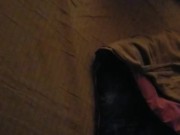 A little late night fuck before bed ( Little oops in the middle) 14/16