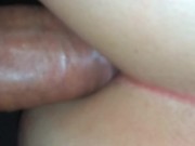 first teen anal 13/16