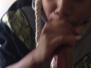 Finessing Homeless stepcousin Out His Tax Money 16/16