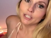 Behind the Scenes with Christie 15/16