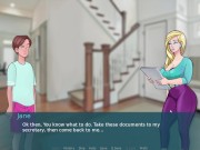 SEX NOTE - CATCHING STEPSIS ON THE SHOWER (1/3) NEW 13/16