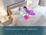 SEX NOTE - CATCHING STEPSIS ON THE SHOWER (1/3) NEW 14/16