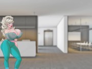 SEX NOTE - CATCHING STEPSIS ON THE SHOWER (1/3) NEW 16/16