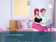 SEX NOTE - CATCHING STEPSIS ON THE SHOWER (1/3) NEW 7/16