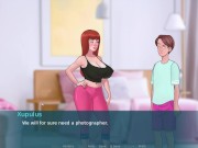 SEX NOTE - CATCHING STEPSIS ON THE SHOWER (1/3) NEW 8/16