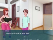 SEX NOTE - CATCHING STEPSIS ON THE SHOWER (1/3) NEW 9/16