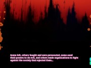 HEROES UNIVERSITY H v0.0.2.1-01-THE SUPER DICK 1/16