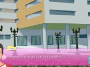 HEROES UNIVERSITY H v0.0.2.1-01-THE SUPER DICK 10/16