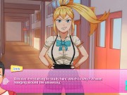 HEROES UNIVERSITY H v0.0.2.1-01-THE SUPER DICK 13/16