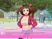 HEROES UNIVERSITY H v0.0.2.1-01-THE SUPER DICK 14/16