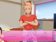 HEROES UNIVERSITY H v0.0.2.1-01-THE SUPER DICK 9/16