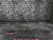 Dungeon Slaves: Busty princess doing a realy good blowjob 14/16