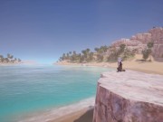 WILD LIFE - Lara Meets the Silver Witch 1/16