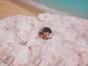 WILD LIFE - Lara Meets the Silver Witch 11/16