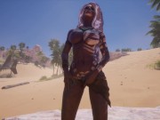 WILD LIFE - Lara Meets the Silver Witch 3/16