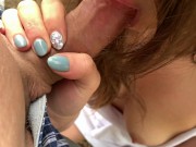 Teen Eva Tried Adam's Hard Dick Outdoors 4k 18+ 5/16