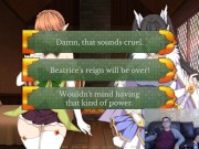 Double Paizuri Threesome | Hikari Love Potion | Funny Commentary Gameplay 8/16