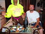 "Birthday Sex"-Cherry Gets Fucked Hard And Loves Bouncing on Cock! 2/16