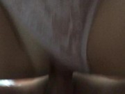 He cums inside me risking getting me pregnant  11/16