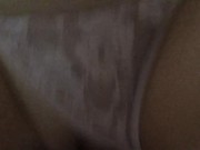 He cums inside me risking getting me pregnant  14/16