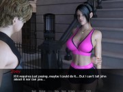 PHOTO SHOT: Cheating Wife On Her Way To Get Blacked-Ep 1 10/16