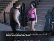 PHOTO SHOT: Cheating Wife On Her Way To Get Blacked-Ep 1 11/16