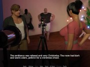 PHOTO SHOT: Cheating Wife On Her Way To Get Blacked-Ep 1 14/16