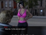 PHOTO SHOT: Cheating Wife On Her Way To Get Blacked-Ep 1 7/16