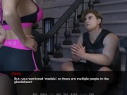 PHOTO SHOT: Cheating Wife On Her Way To Get Blacked-Ep 1 8/16