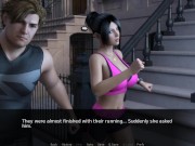 PHOTO SHOT: Cheating Wife On Her Way To Get Blacked-Ep 1 9/16