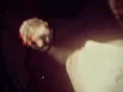 Surprising her man, Hot wife sucks dick and gets fucked doggy. 11/16