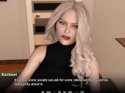 WVM - Part 7- WHEN A MILF IS HORNY AND NOBODY WALKS IN... 14/16