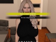 WVM - Part 7- WHEN A MILF IS HORNY AND NOBODY WALKS IN... 3/16