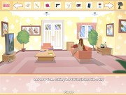 Milftoon Drama ep.9 - fatty slutty Peggy 13/16