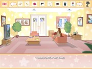 Milftoon Drama ep.9 - fatty slutty Peggy 16/16